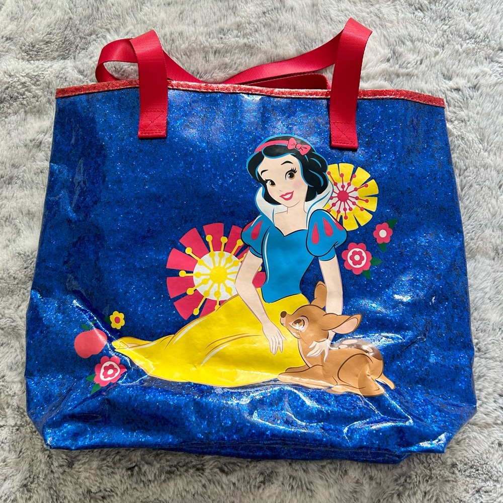 Disney Snow White Tote Bag